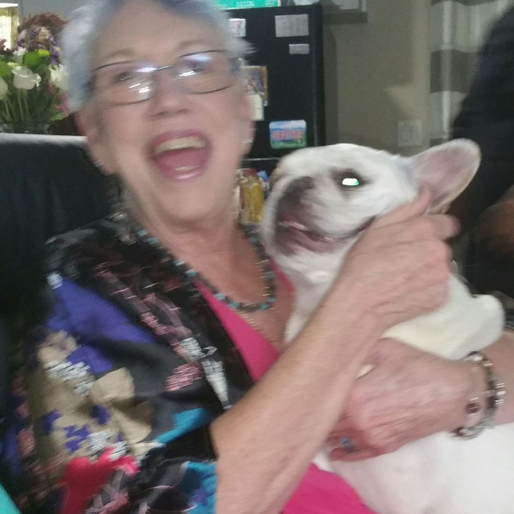 Meet your Posher, Jean